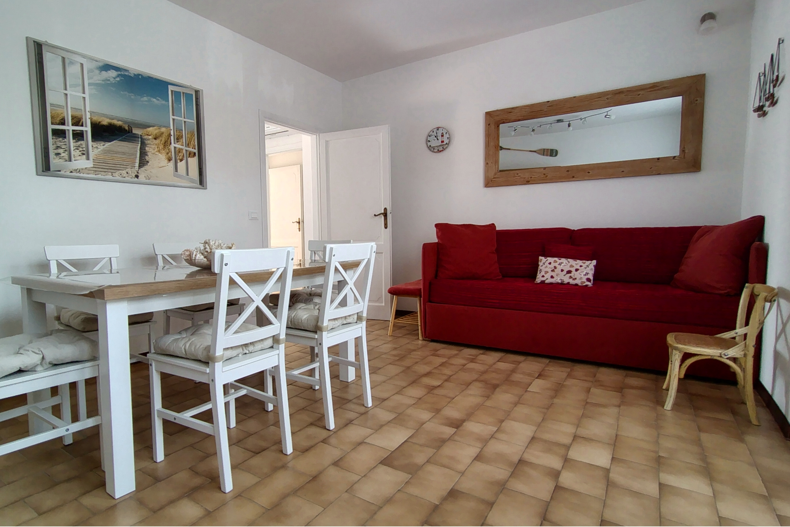 Casina del France