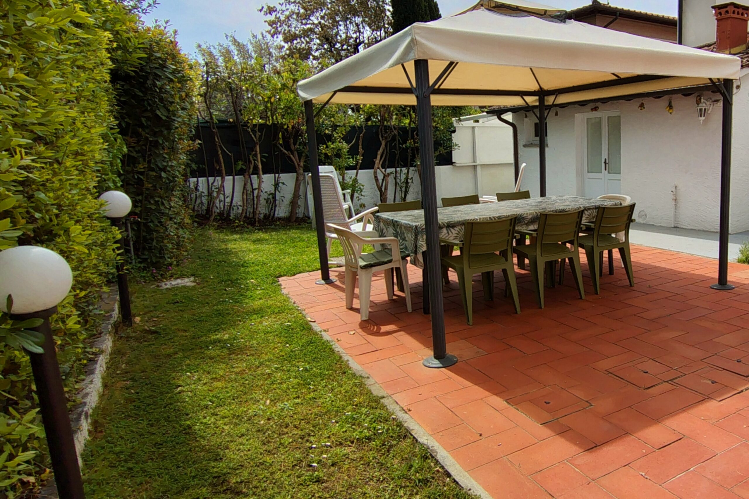 Giardino